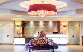 Mercure Exeter Southgate Hotel